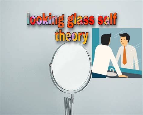 Apa yang Membentuk Looking Glass Self?